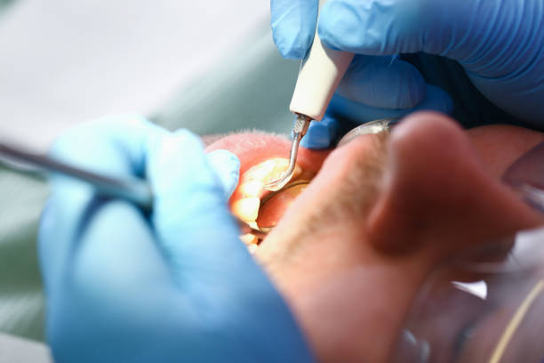 Best Dentist Open Late Near Me  in Carrizo Hill, TX