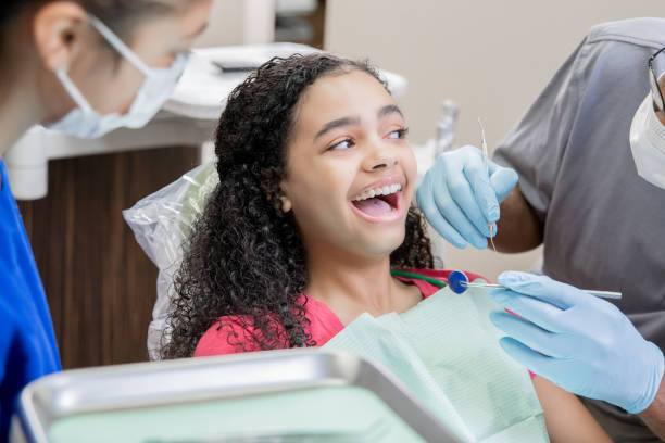 Best Emergency Pediatric Dentist  in Carrizo Hill, TX