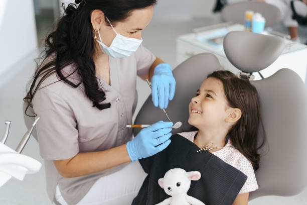 Best Teeth Whitening  in Carrizo Hill, TX