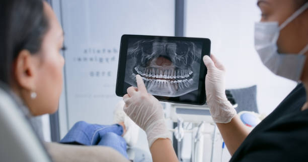 Best Chipped Tooth Repair Near Me  in Carrizo Hill, TX