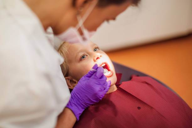 Best Emergency Dentist Near Me  in Carrizo Hill, TX
