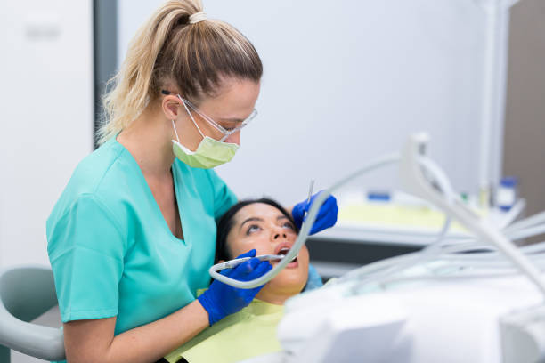 Best Root Canal Emergency Dentist  in Carrizo Hill, TX