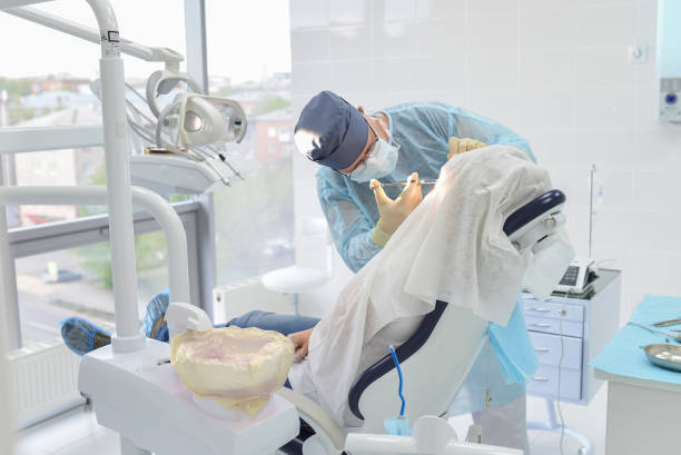 Best Root Canal Emergency Dentist  in Carrizo Hill, TX